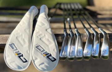 Taylormade Qi Combo Set